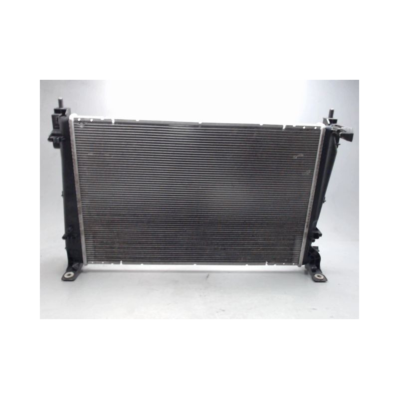 RADIATEUR FIAT BRAVO 2007-