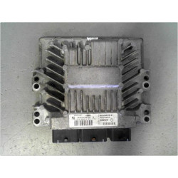 CALCULATEUR MOTEUR