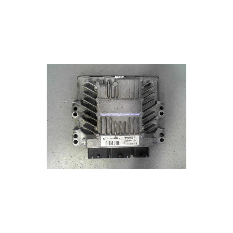 CALCULATEUR MOTEUR RENAULT LAGUNA III ESTATE 07-10