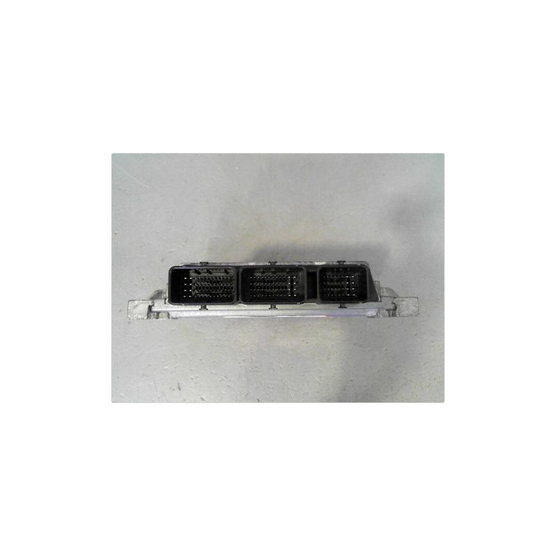CALCULATEUR MOTEUR RENAULT LAGUNA III ESTATE 07-10