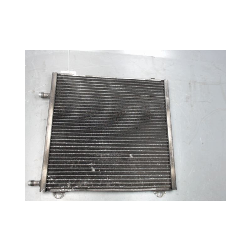 CONDENSEUR CLIMATISATION RENAULT TWINGO PH.2  98-2000