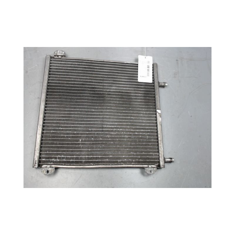 CONDENSEUR CLIMATISATION RENAULT TWINGO PH.2  98-2000