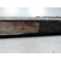 CONDENSEUR CLIMATISATION RENAULT TWINGO PH.2  98-2000