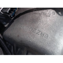 BOITE A VITESSE AUTOMATIQUE VOLKSWAGEN POLO 99-2001 1.4 16V