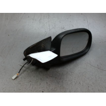 RETROVISEUR EXTERIEUR ELECTRIQUE DROIT SUZUKI SWIFT 3P