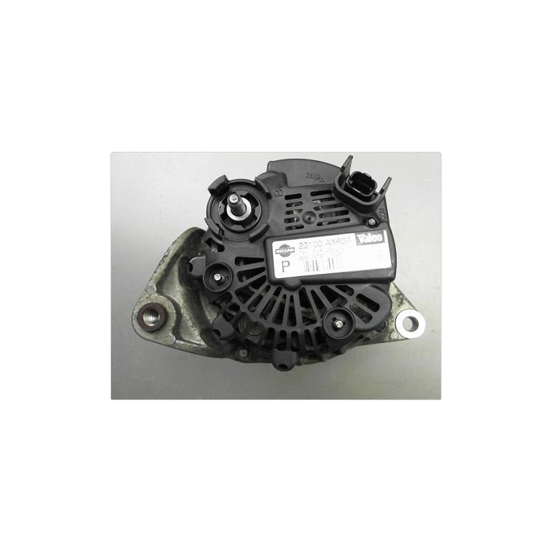 ALTERNATEUR NISSAN NOTE 06-09