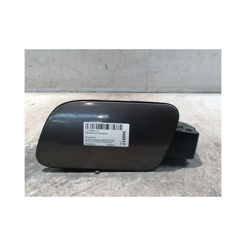 VOLET DE TRAPPE CARBURANT CITROEN GRAND C4 PICASSO