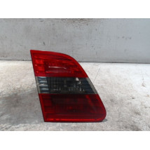 FEU ARRIERE INTERIEUR GAUCHE MERCEDES CLASSE B 2008-