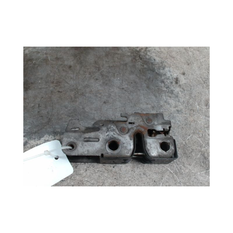 SERRURE CAPOT VOLKSWAGEN GOLF VI 2008-