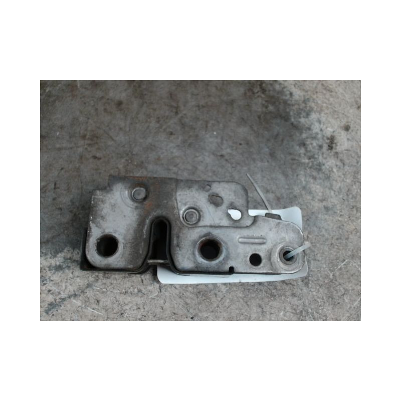 SERRURE CAPOT VOLKSWAGEN GOLF VI 2008-