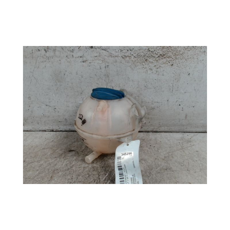 VASE EXPANSION VOLKSWAGEN GOLF V 2003-2009