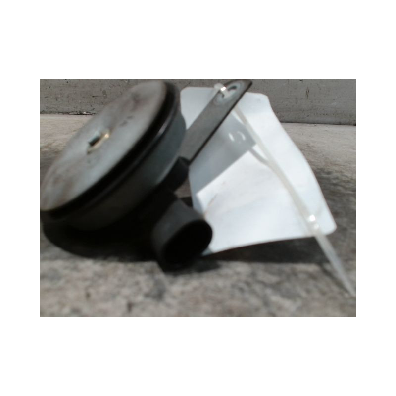 KLAXON / AVERTISSEUR FIAT PANDA 2003-