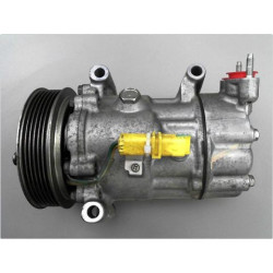 COMPRESSEUR AIR CONDITIONNE