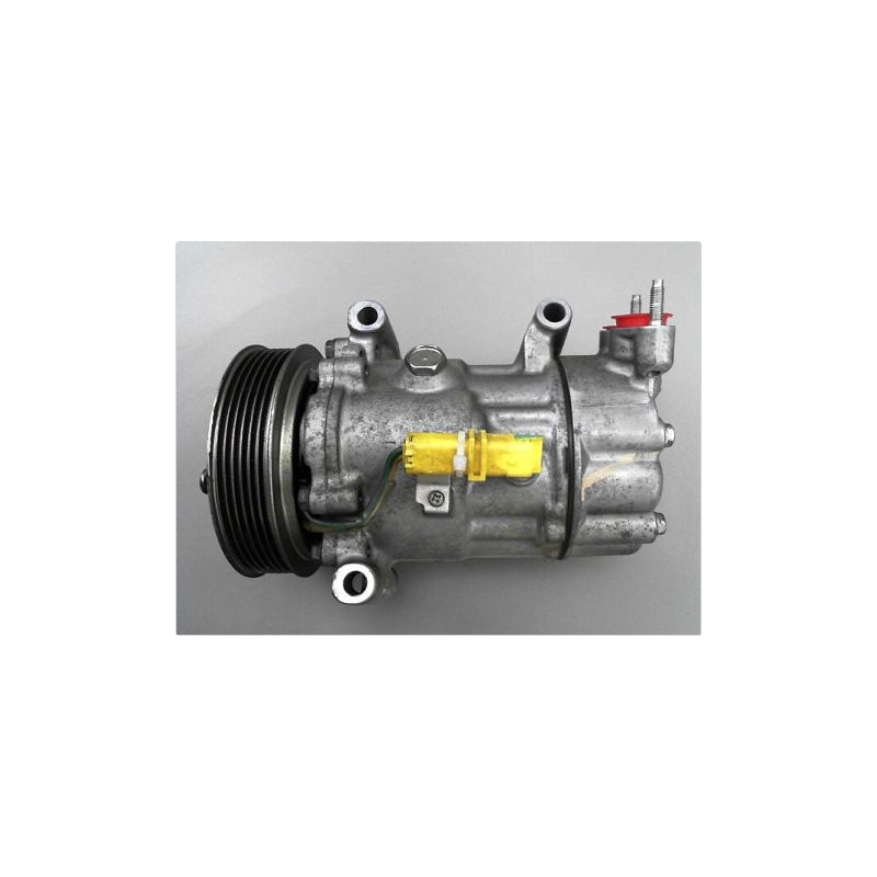 COMPRESSEUR AIR CONDITIONNE PEUGEOT 206 98-09