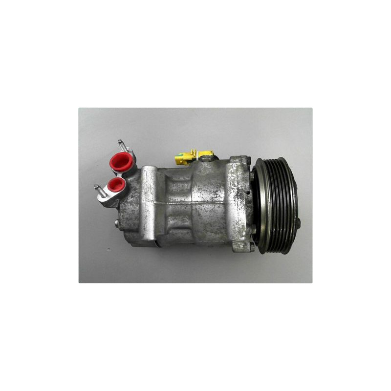 COMPRESSEUR AIR CONDITIONNE PEUGEOT 206 98-09