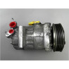 COMPRESSEUR AIR CONDITIONNE PEUGEOT 206 98-09