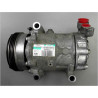 COMPRESSEUR AIR CONDITIONNE RENAULT CLIO II PH.2 CAMPUS 09-12