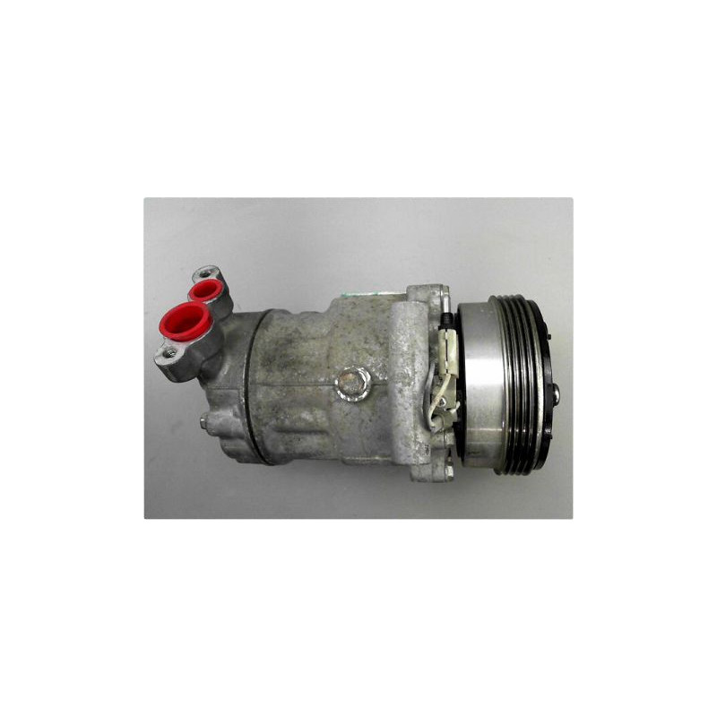 COMPRESSEUR AIR CONDITIONNE RENAULT CLIO II PH.2 CAMPUS 09-12