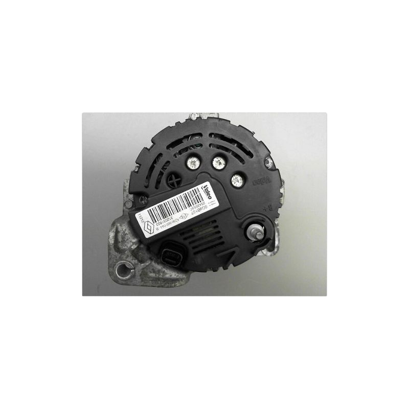 ALTERNATEUR RENAULT CLIO II PH.2 CAMPUS 09-12