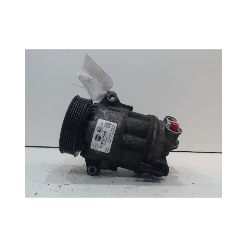 COMPRESSEUR AIR CONDITIONNE ALFA ROMEO GIULIETTA