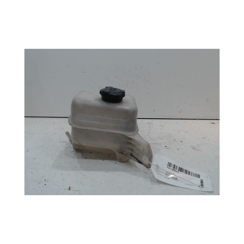 VASE EXPANSION KIA CARENS