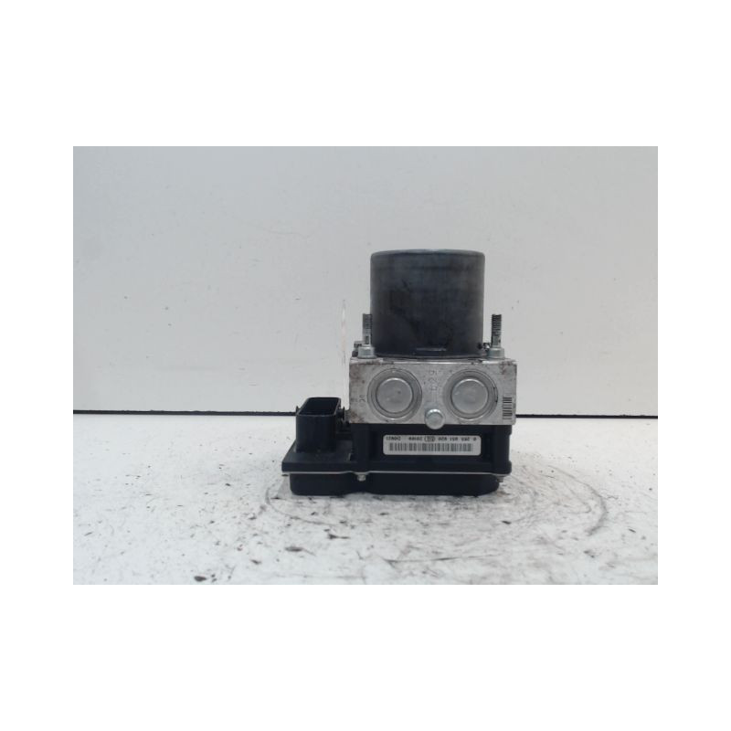 UNITE HYDRAULIQUE ABS CITROEN C-ZERO