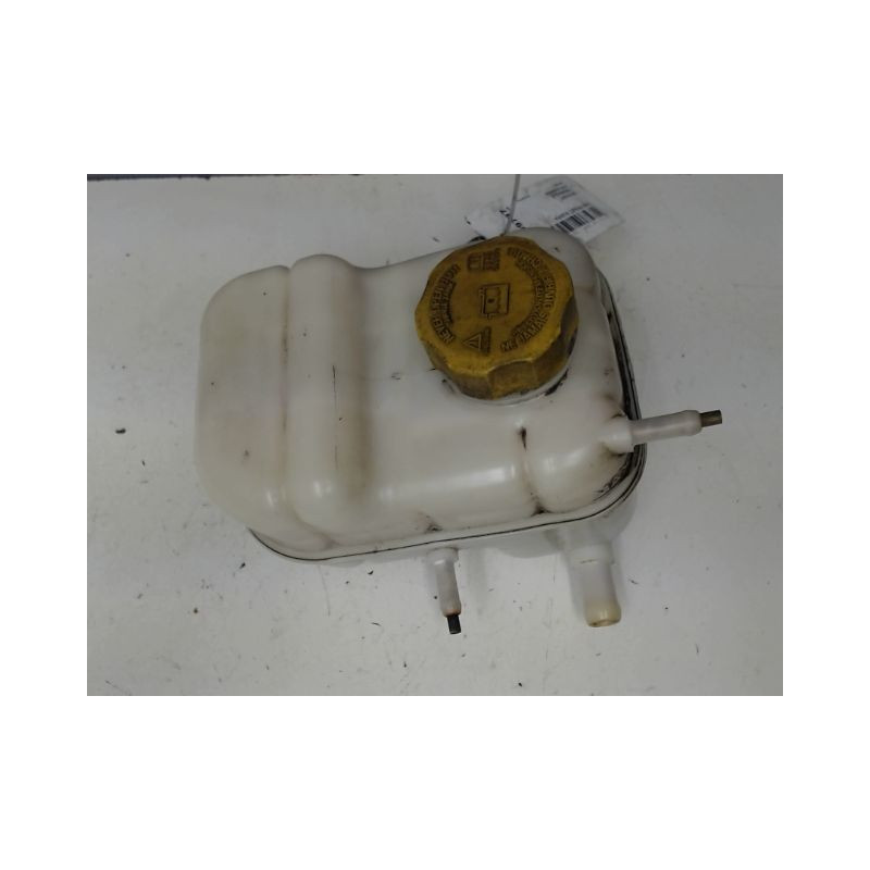 VASE EXPANSION CHEVROLET NUBIRA
