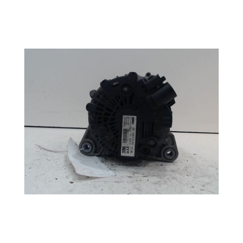ALTERNATEUR CITROEN C3
