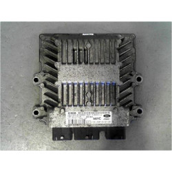 CALCULATEUR MOTEUR