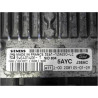 CALCULATEUR MOTEUR FORD FIESTA 02 -05