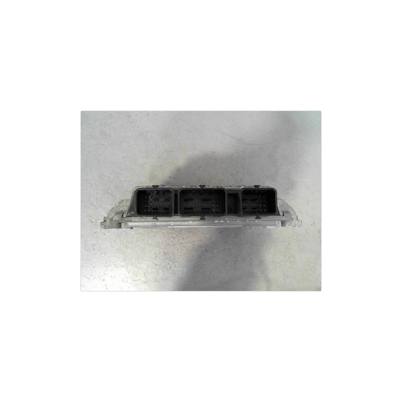 CALCULATEUR MOTEUR FORD FIESTA 02 -05