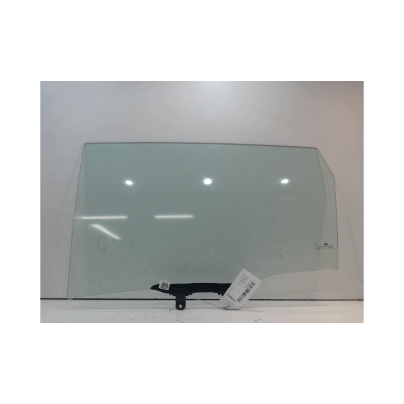 GLACE PORTE ARG HYUNDAI I20