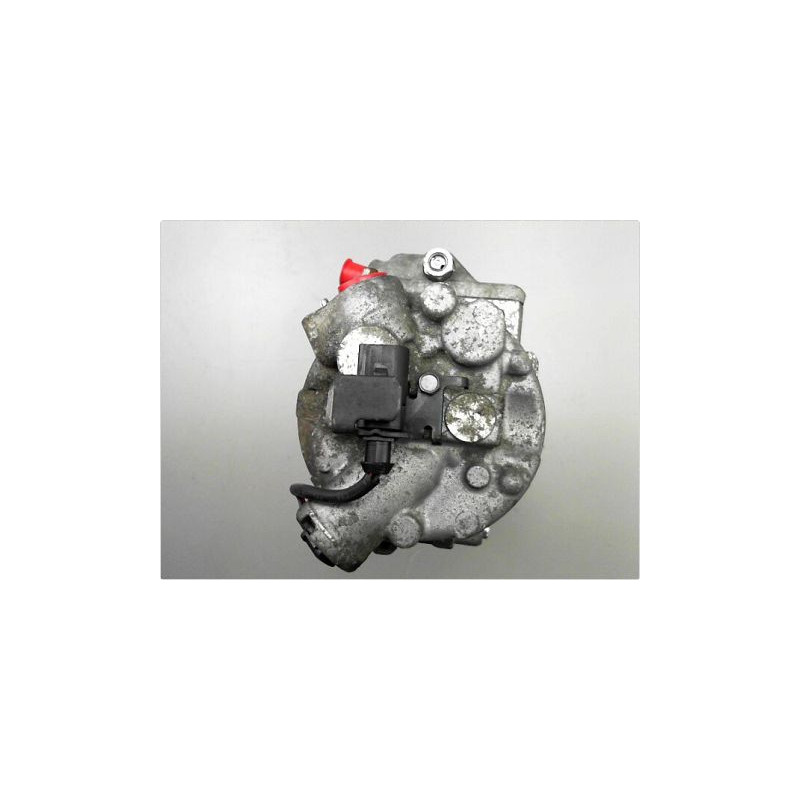 COMPRESSEUR AIR CONDITIONNE VOLKSWAGEN POLO IV PH2 05-09