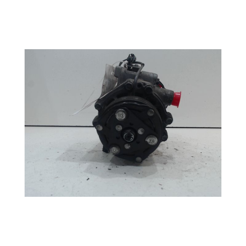 COMPRESSEUR AIR CONDITIONNE SUZUKI SWIFT