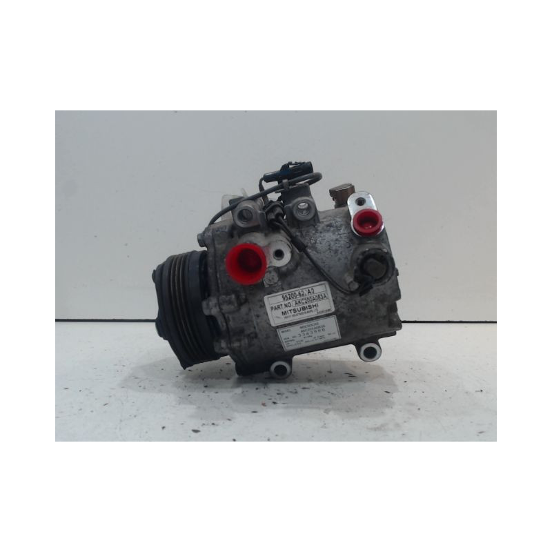 COMPRESSEUR AIR CONDITIONNE SUZUKI SWIFT
