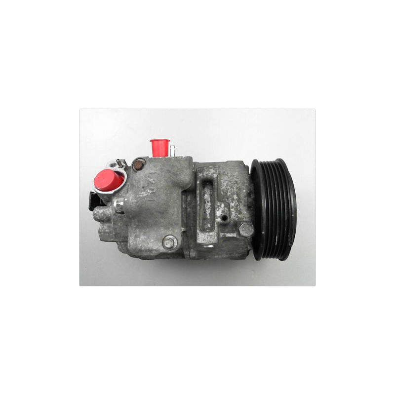 COMPRESSEUR AIR CONDITIONNE VOLKSWAGEN POLO IV PH2 05-09