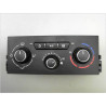 COMMANDE DE CHAUFFAGE PEUGEOT 207 SW 2007-2013