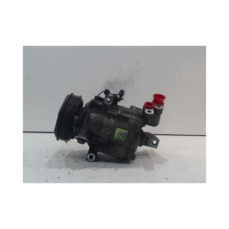 COMPRESSEUR AIR CONDITIONNE OPEL AGILA