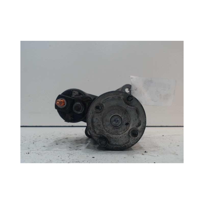 DEMARREUR OPEL AGILA