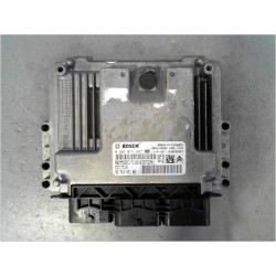 CALCULATEUR MOTEUR