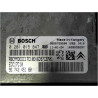 CALCULATEUR MOTEUR PEUGEOT 207 SW 2007-2013