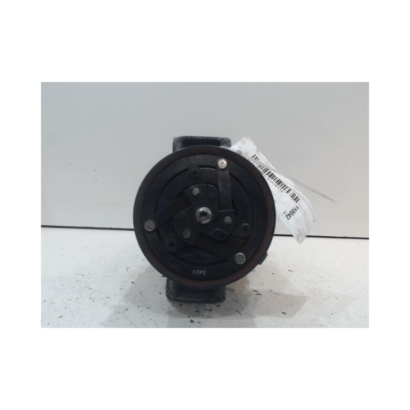 COMPRESSEUR AIR CONDITIONNE ALFA ROMEO GIULIETTA