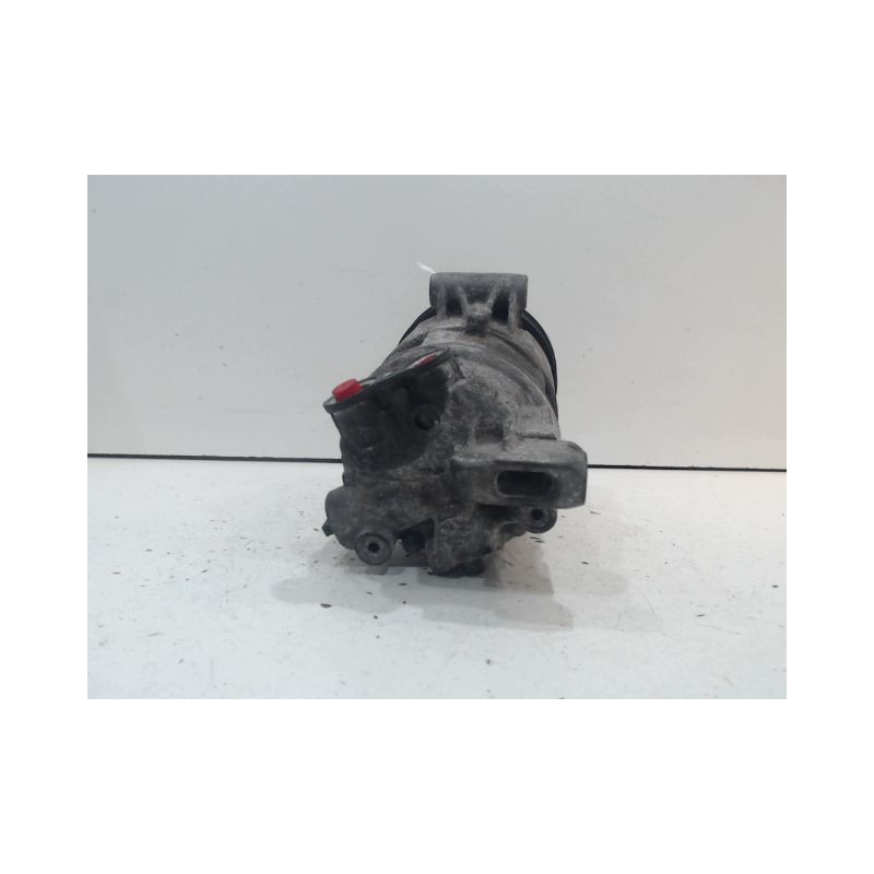 COMPRESSEUR AIR CONDITIONNE ALFA ROMEO GIULIETTA