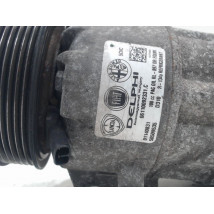 COMPRESSEUR AIR CONDITIONNE ALFA ROMEO GIULIETTA
