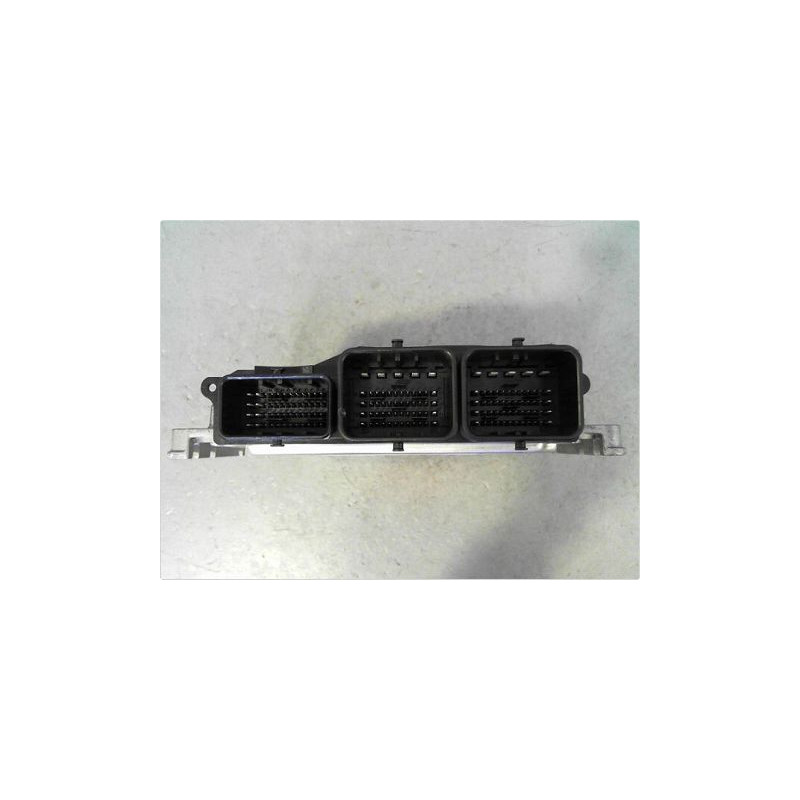 CALCULATEUR MOTEUR PEUGEOT 207 SW 2007-2013