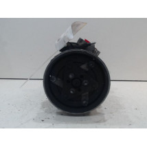COMPRESSEUR AIR CONDITIONNE RENAULT CLIO