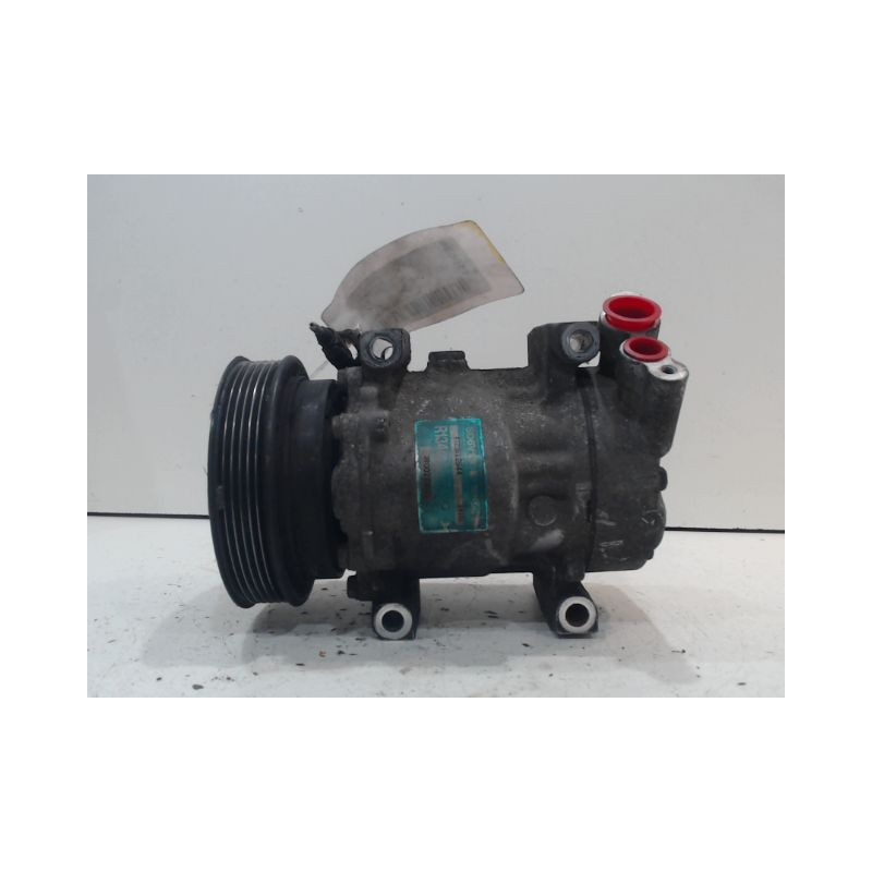COMPRESSEUR AIR CONDITIONNE RENAULT CLIO