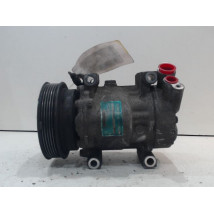 COMPRESSEUR AIR CONDITIONNE RENAULT CLIO