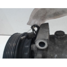 COMPRESSEUR AIR CONDITIONNE RENAULT CLIO