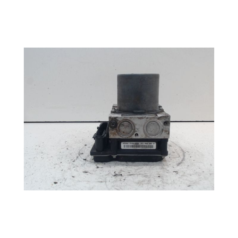 UNITE HYDRAULIQUE ABS RENAULT MEGANE